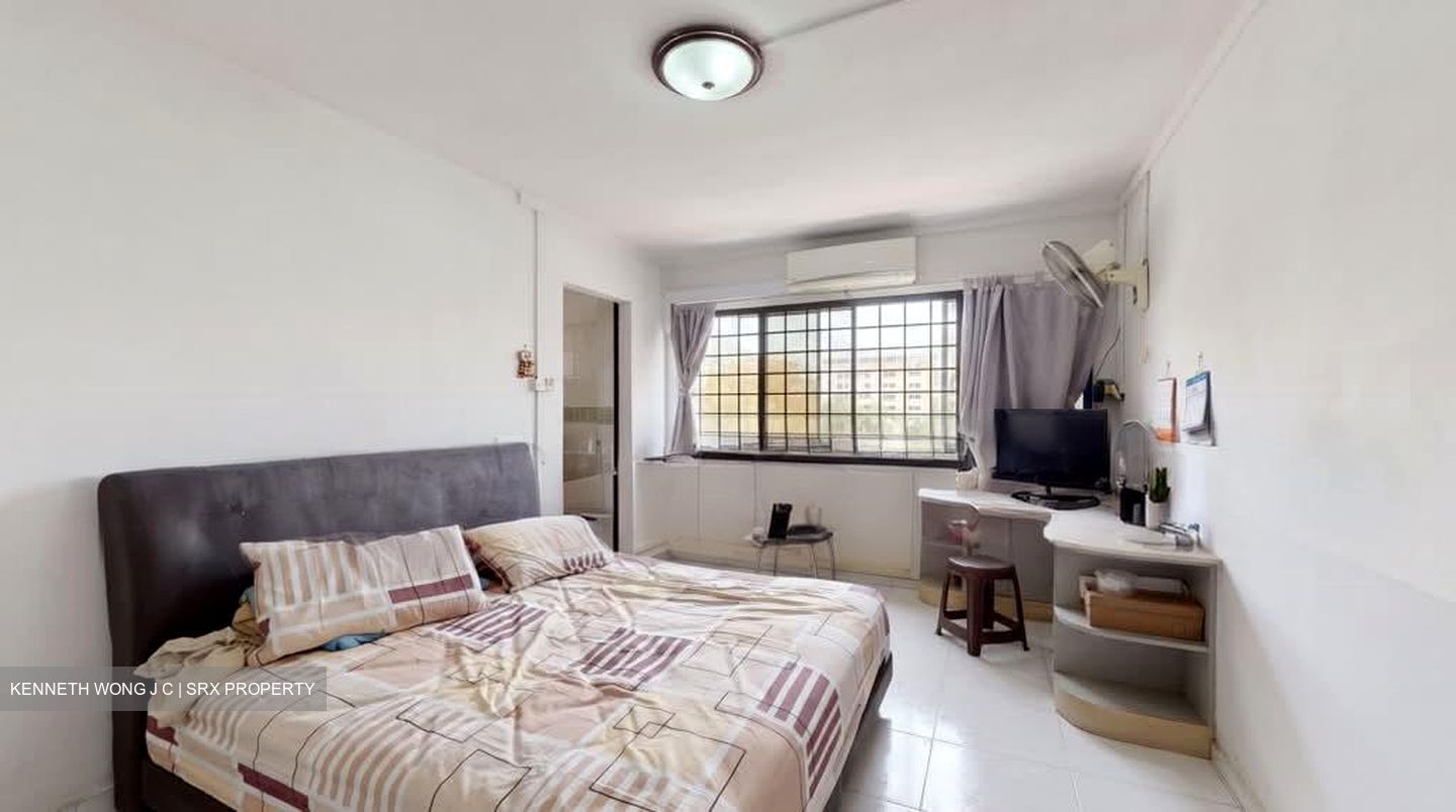 Blk 429 Choa Chu Kang Avenue 4 (Choa Chu Kang), HDB 5 Rooms #604896871